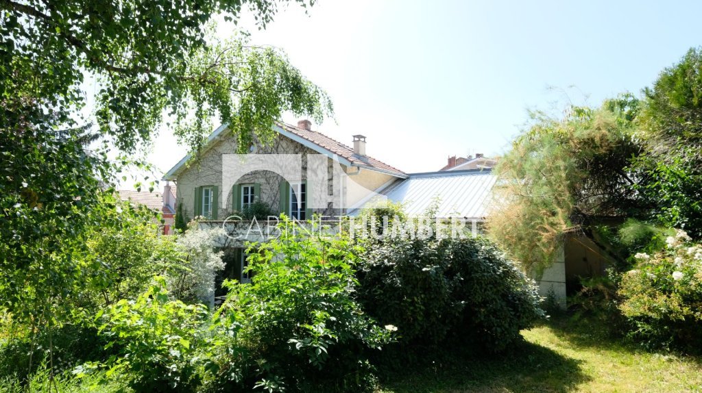 Agence immobilière de Cabinet Humbert