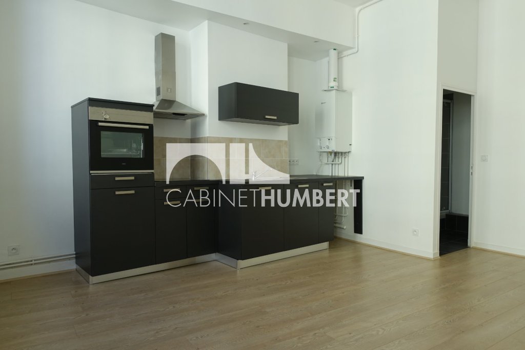 Agence immobilière de Cabinet Humbert