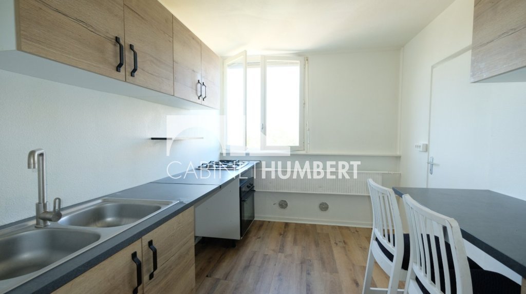 Agence immobilière de Cabinet Humbert