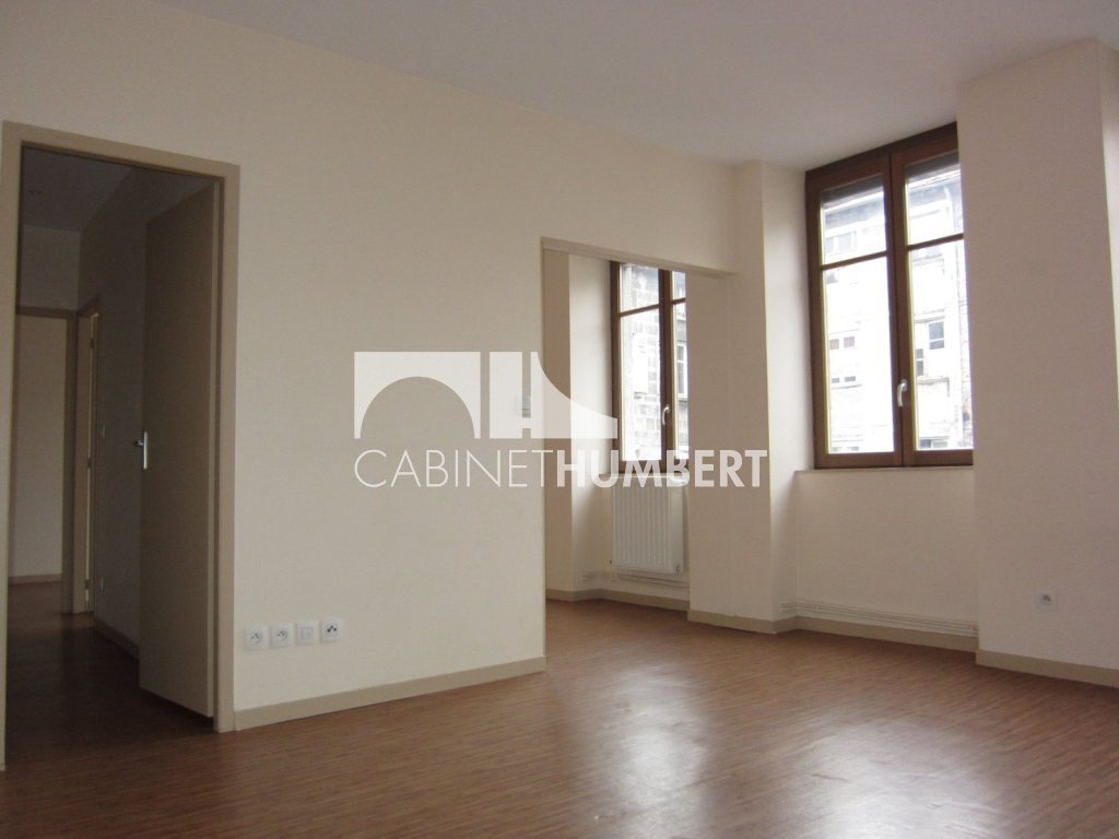 Agence immobilière de Cabinet Humbert