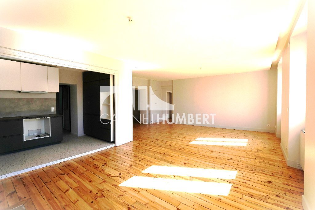 Agence immobilière de Cabinet Humbert