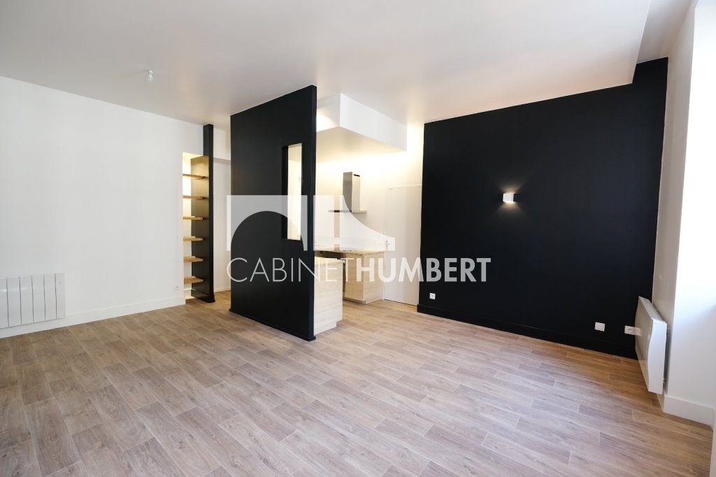Agence immobilière de Cabinet Humbert