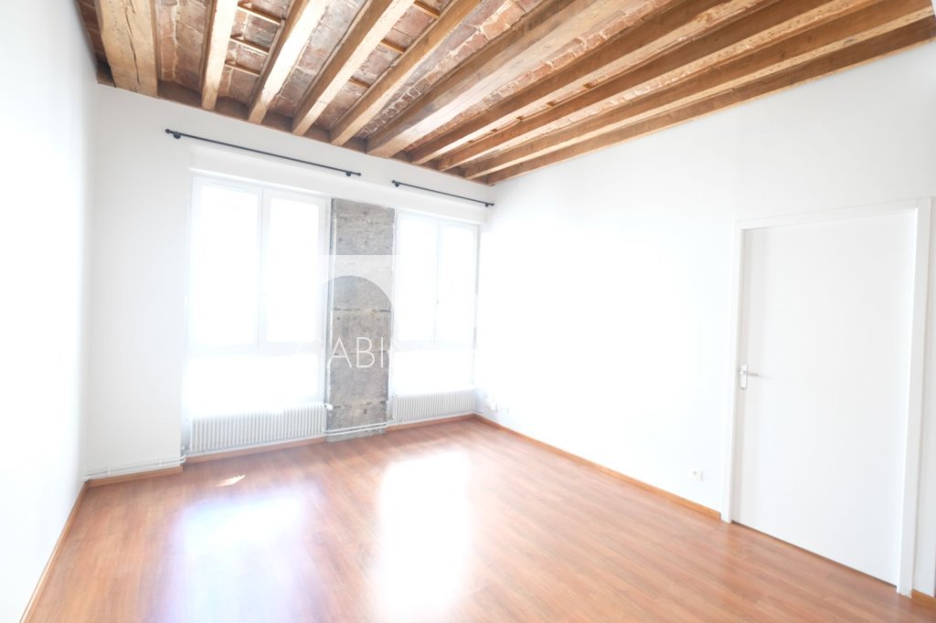 Agence immobilière de Cabinet Humbert