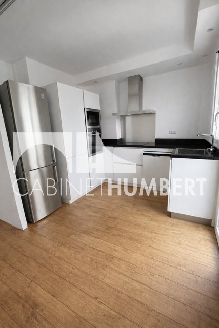 Agence immobilière de Cabinet Humbert