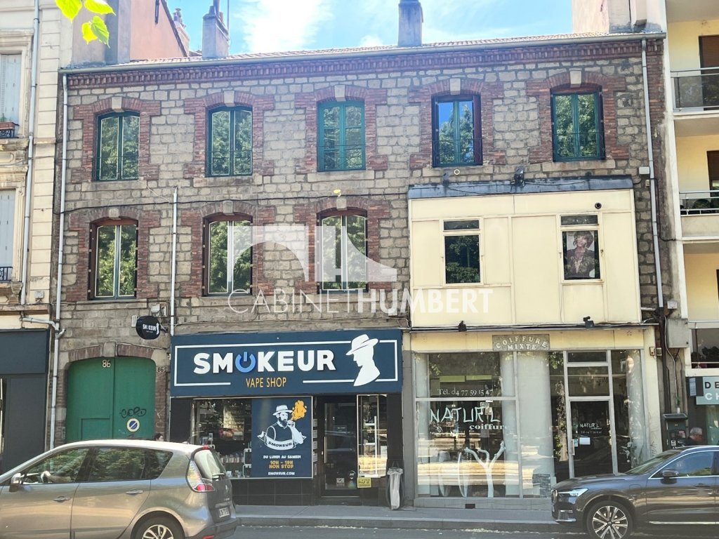 Agence immobilière de Cabinet Humbert