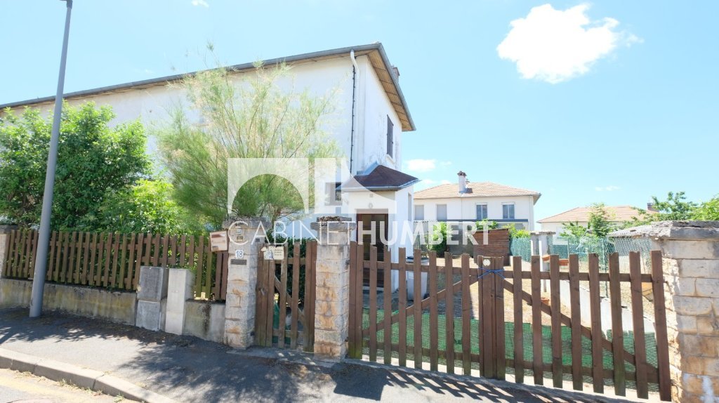 Agence immobilière de Cabinet Humbert