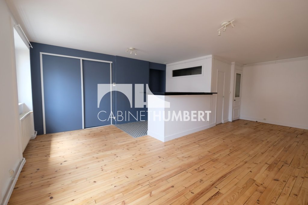 Agence immobilière de Cabinet Humbert