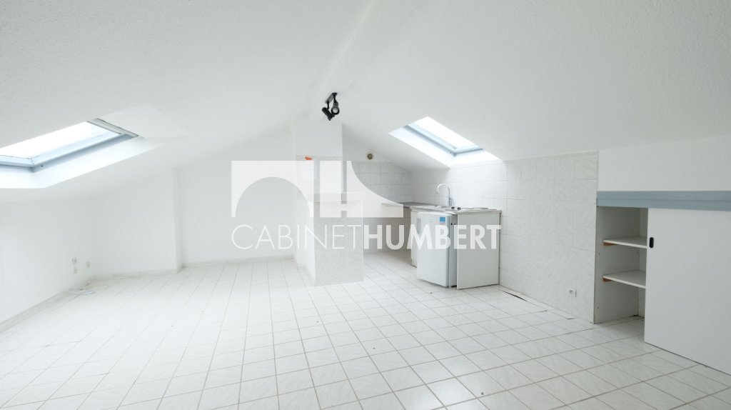Agence immobilière de Cabinet Humbert