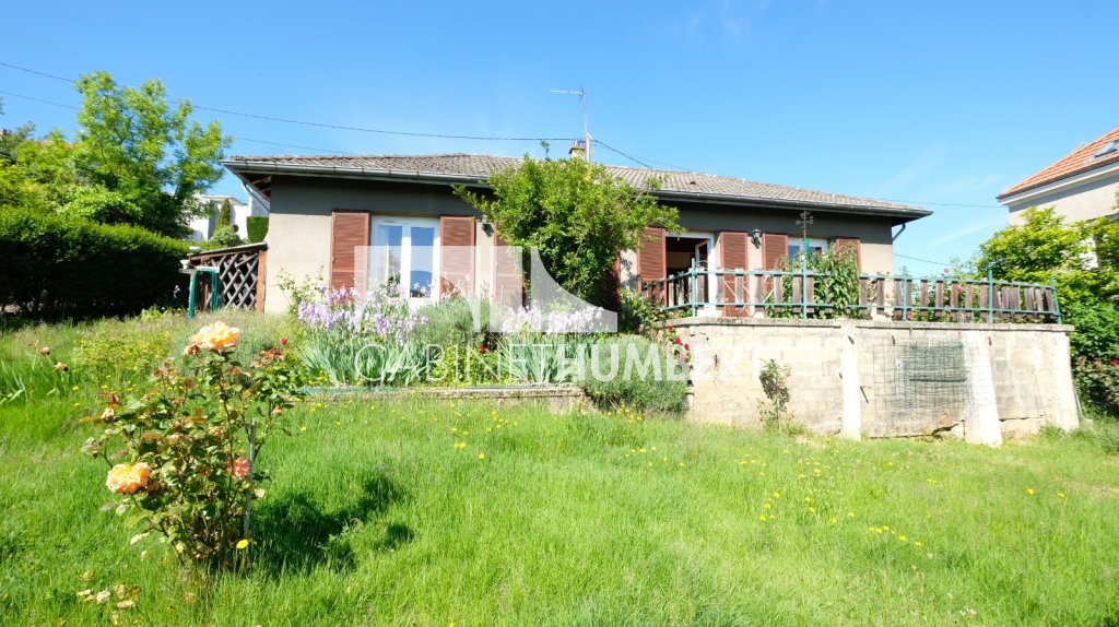 Agence immobilière de Cabinet Humbert