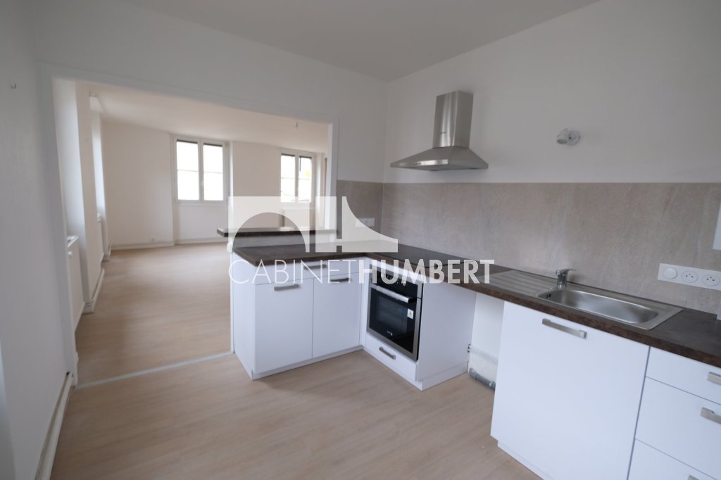 Agence immobilière de Cabinet Humbert