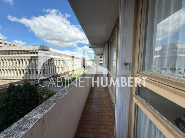 Agence immobilière de Cabinet Humbert