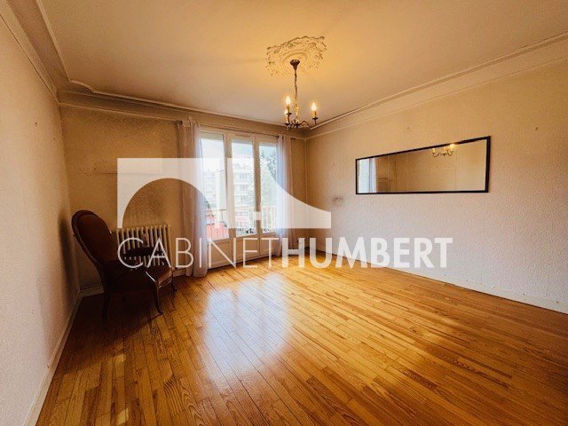 Agence immobilière de Cabinet Humbert