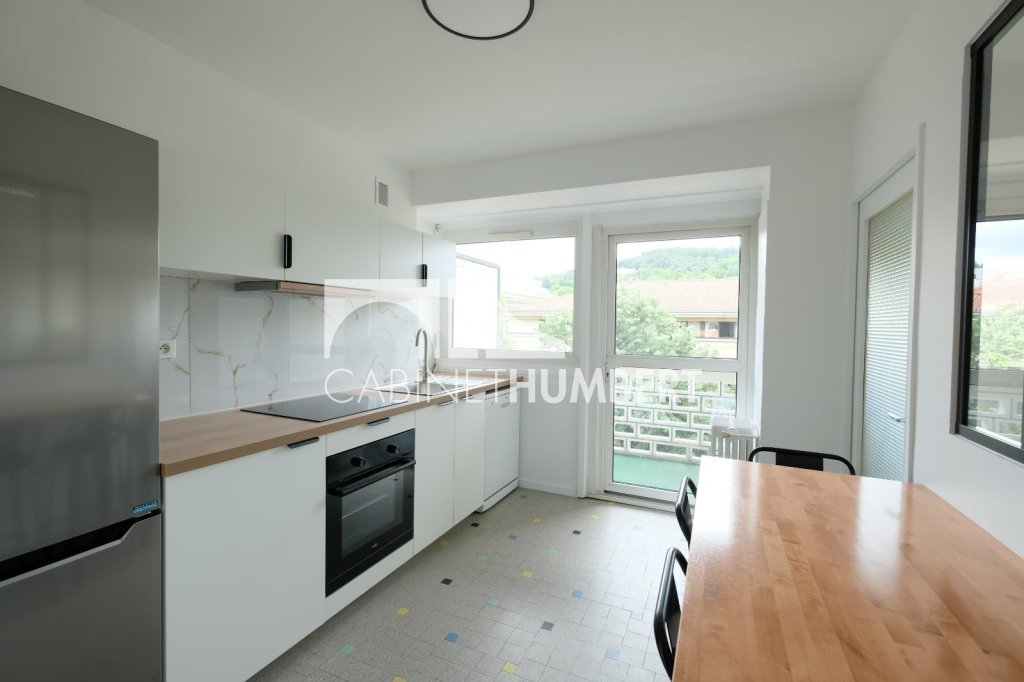 Agence immobilière de Cabinet Humbert