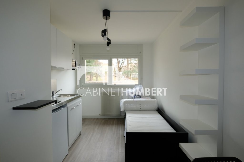Agence immobilière de Cabinet Humbert