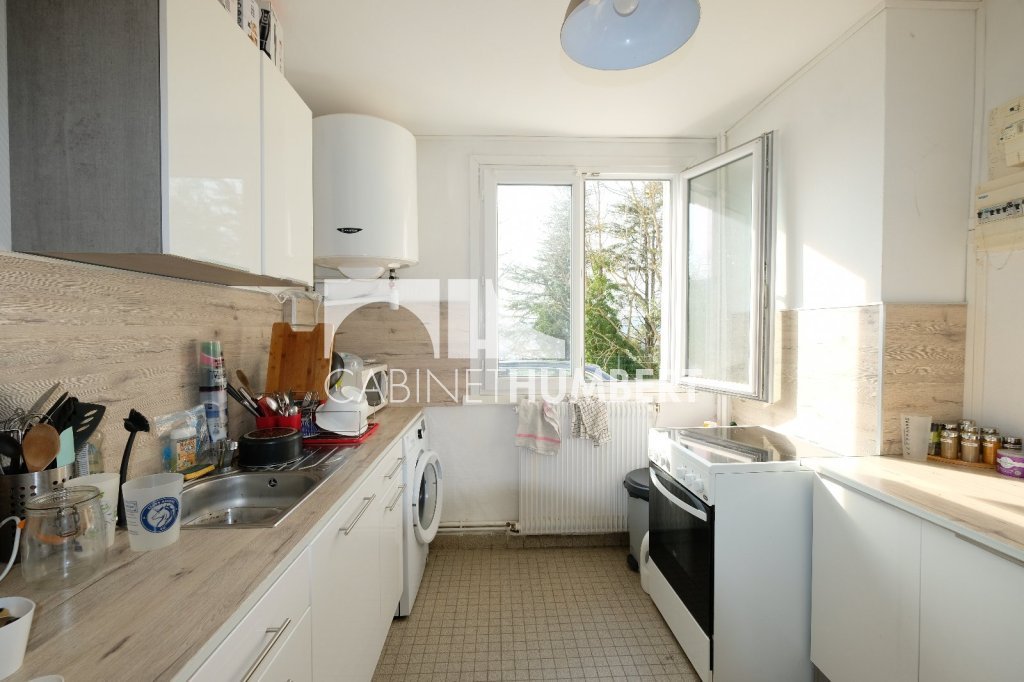 Agence immobilière de Cabinet Humbert