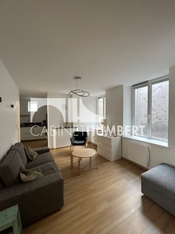 Agence immobilière de Cabinet Humbert