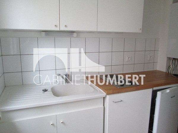 Agence immobilière de Cabinet Humbert