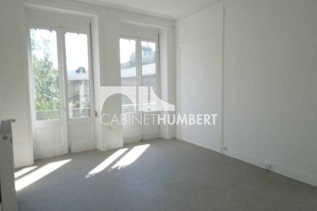 Agence immobilière de Cabinet Humbert