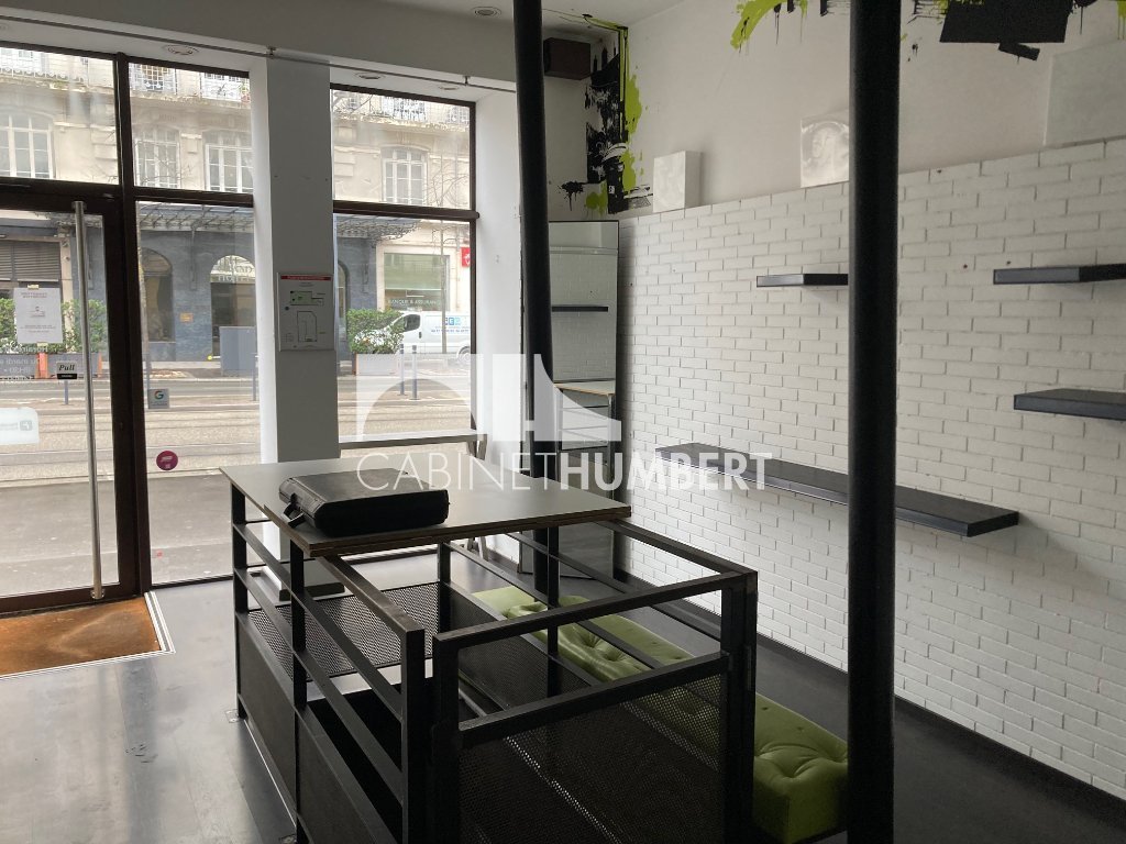 Agence immobilière de Cabinet Humbert