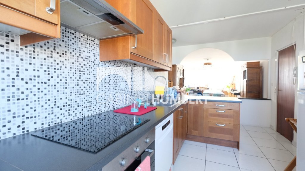 Agence immobilière de Cabinet Humbert