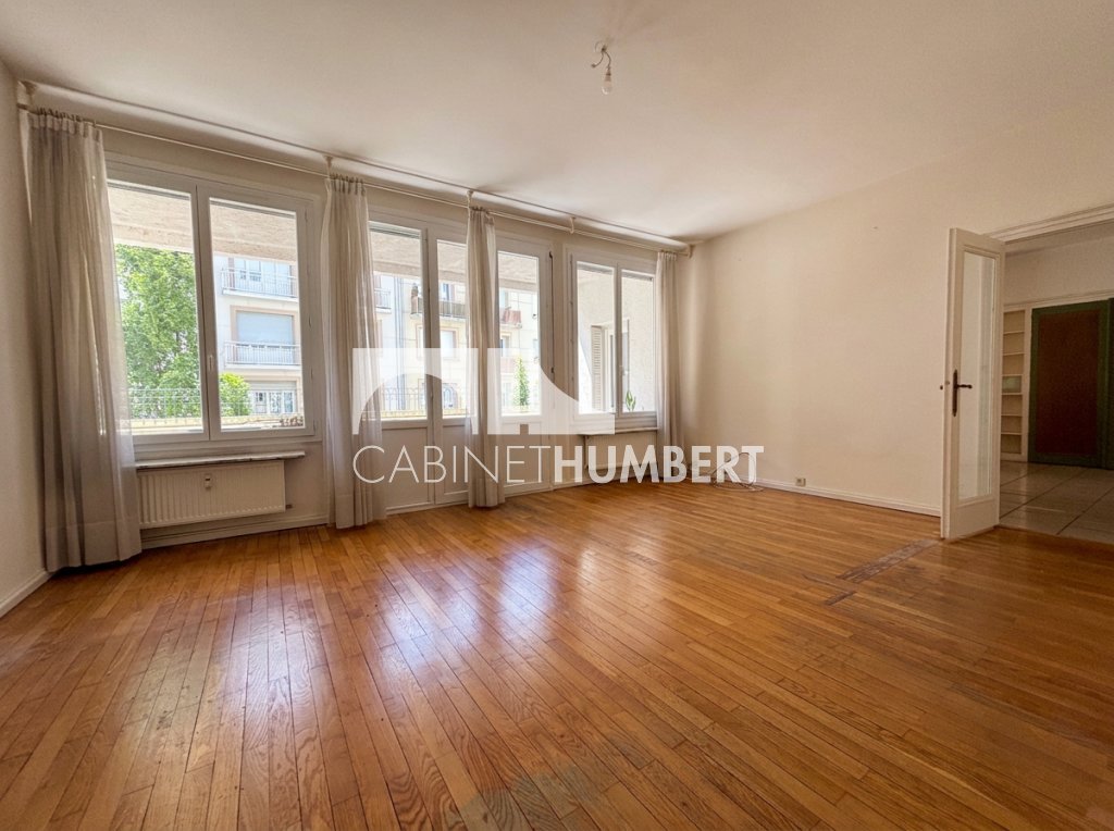 Agence immobilière de Cabinet Humbert
