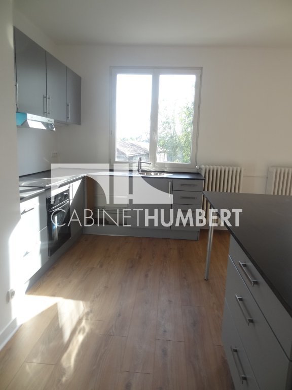 Agence immobilière de Cabinet Humbert