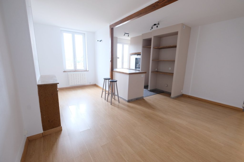Agence immobilière de Cabinet Humbert