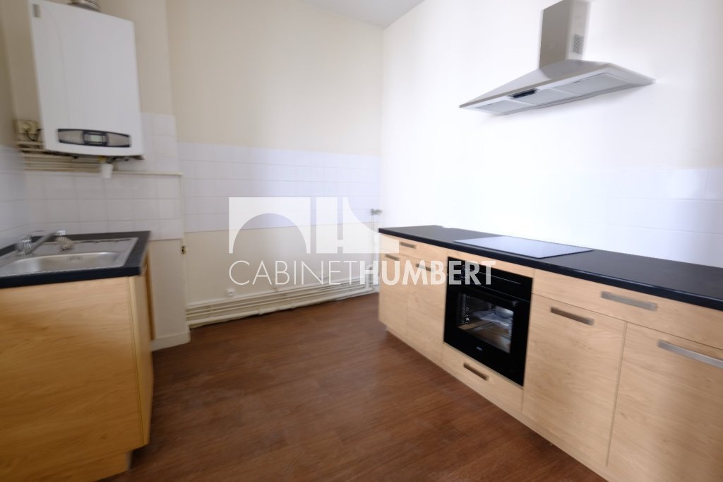 Agence immobilière de Cabinet Humbert