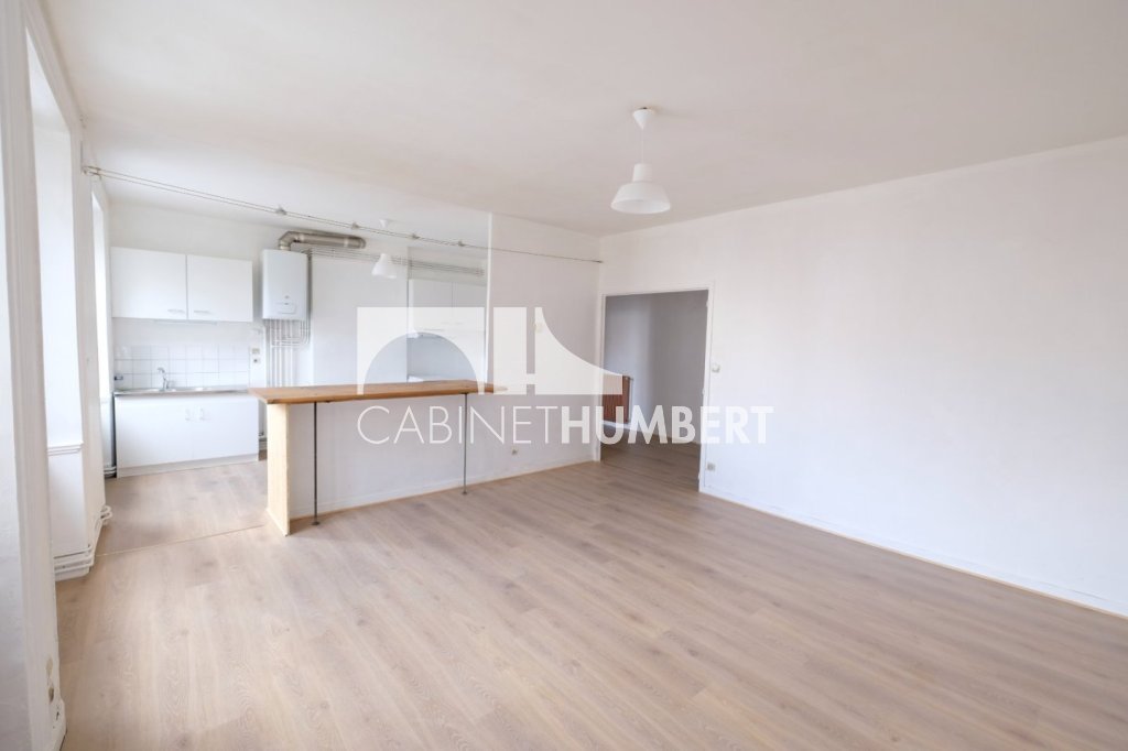 Agence immobilière de Cabinet Humbert