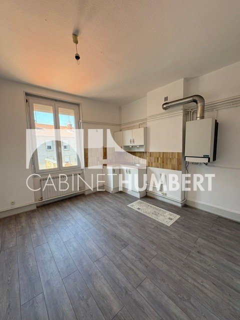 Agence immobilière de Cabinet Humbert