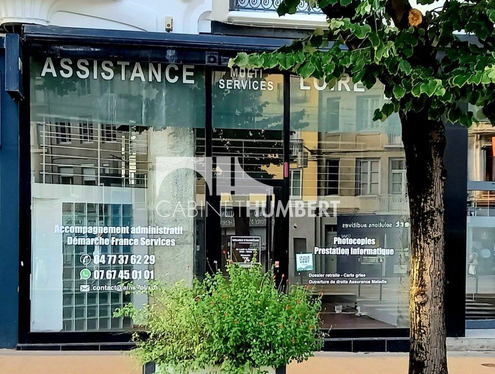 Agence immobilière de Cabinet Humbert