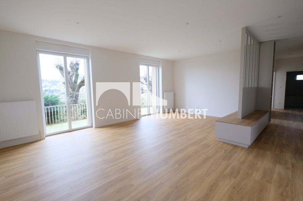 Agence immobilière de Cabinet Humbert
