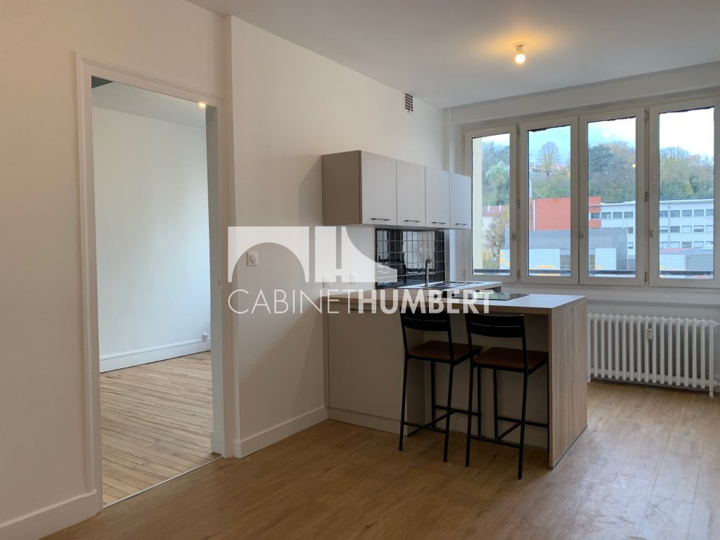 Agence immobilière de Cabinet Humbert