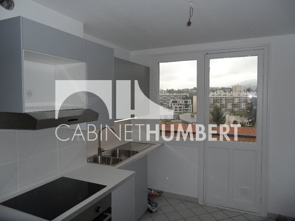Agence immobilière de Cabinet Humbert