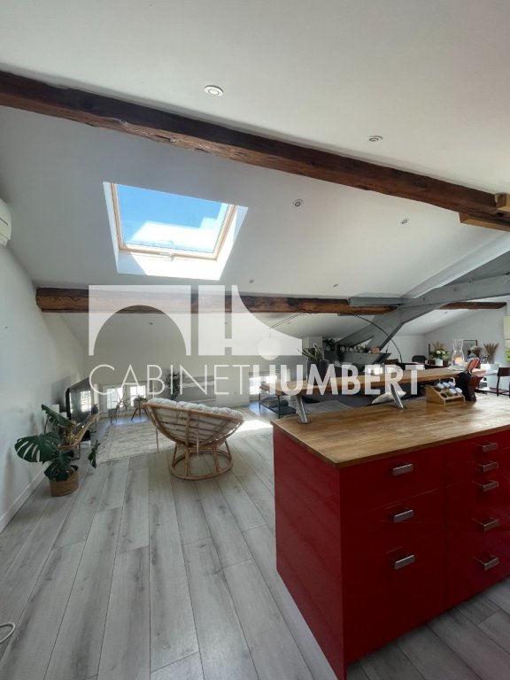 Agence immobilière de Cabinet Humbert