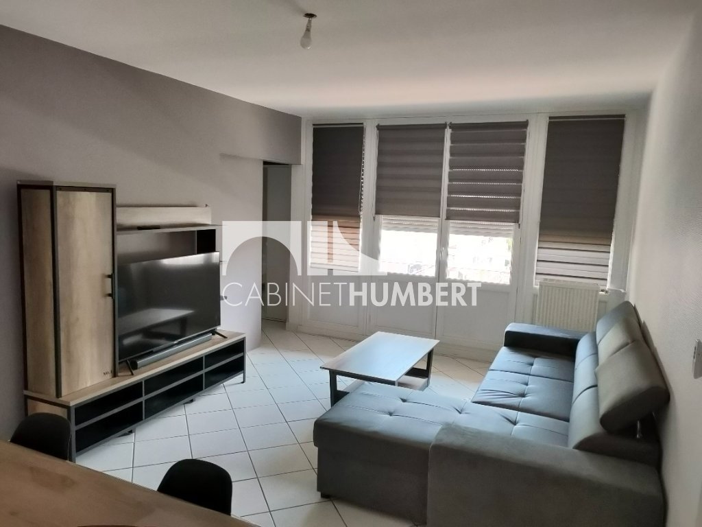 Agence immobilière de Cabinet Humbert
