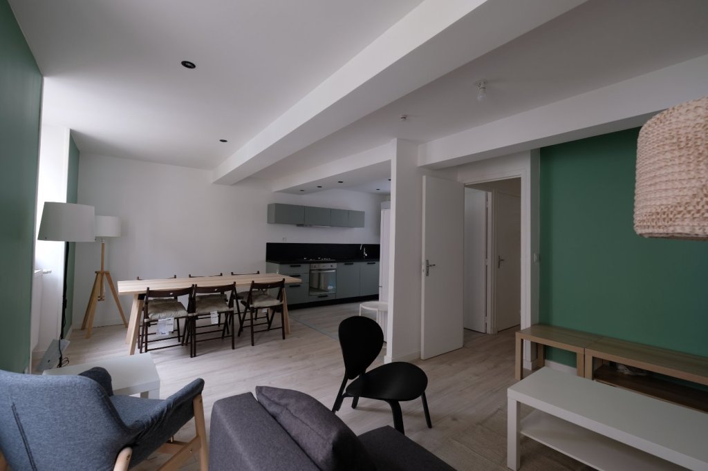 Agence immobilière de Cabinet Humbert
