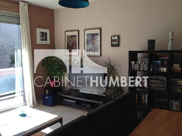 Agence immobilière de Cabinet Humbert