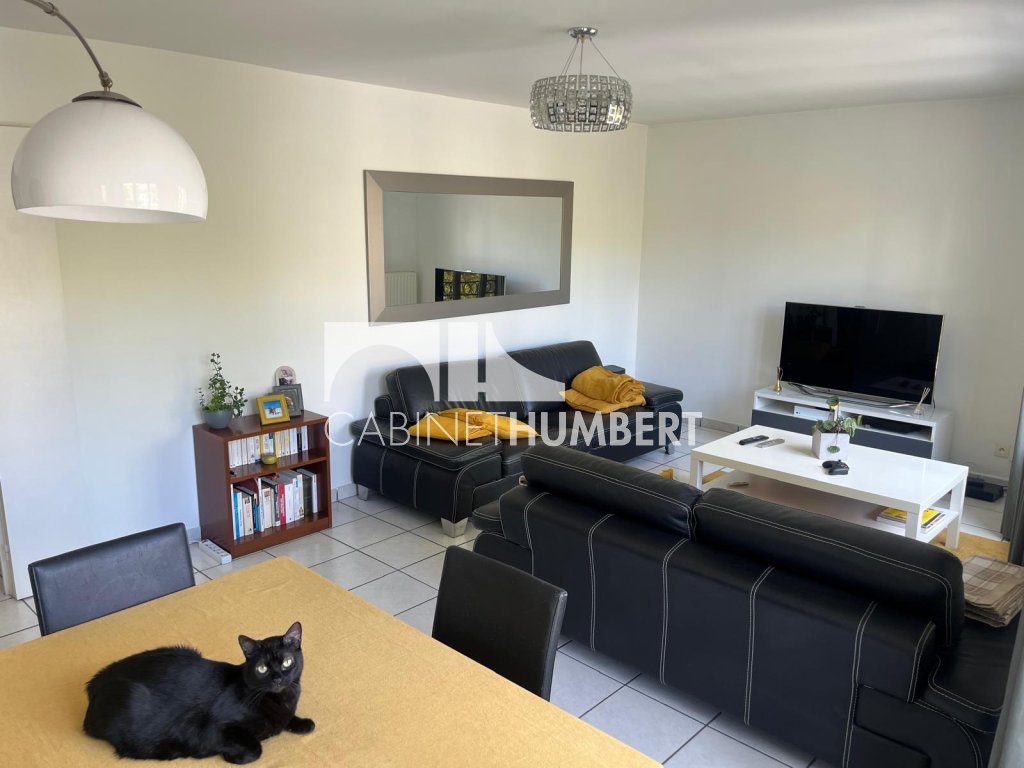 Agence immobilière de Cabinet Humbert