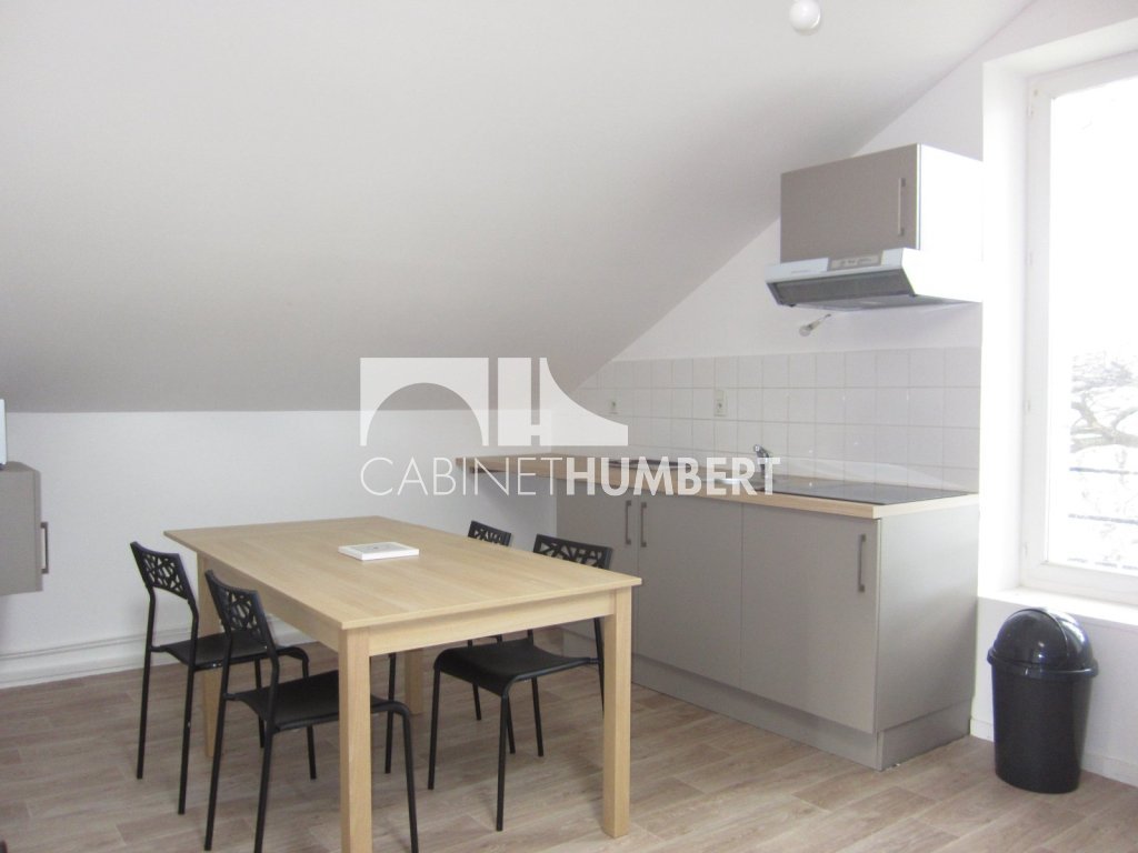 Agence immobilière de Cabinet Humbert