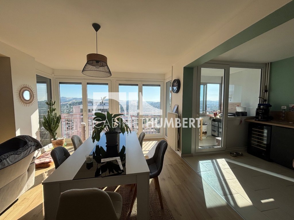 Agence immobilière de Cabinet Humbert