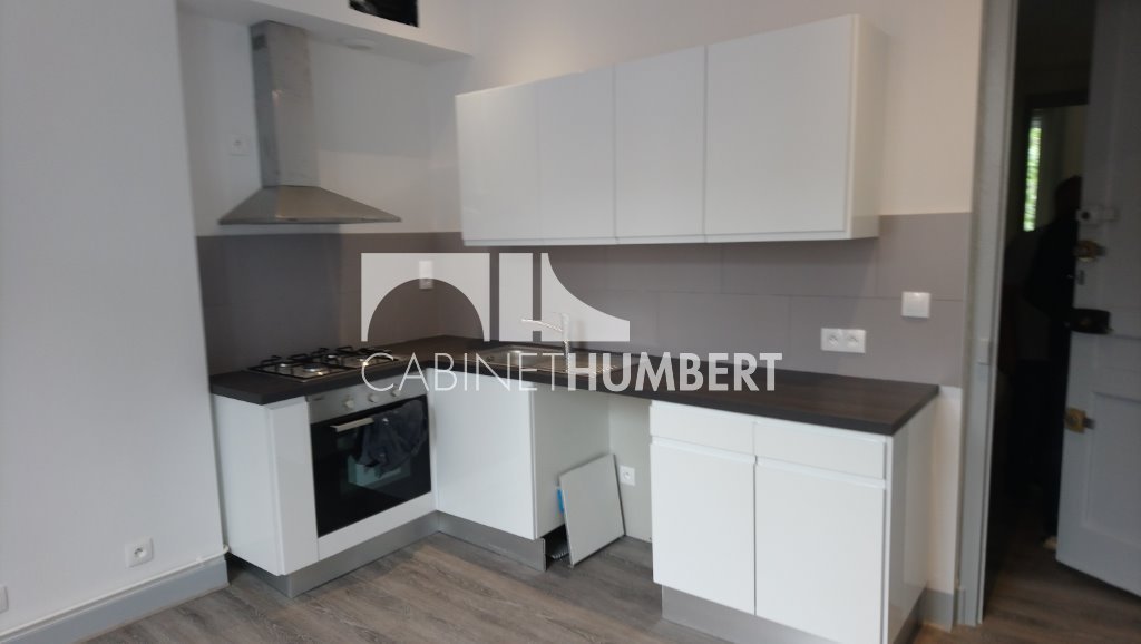 Agence immobilière de Cabinet Humbert