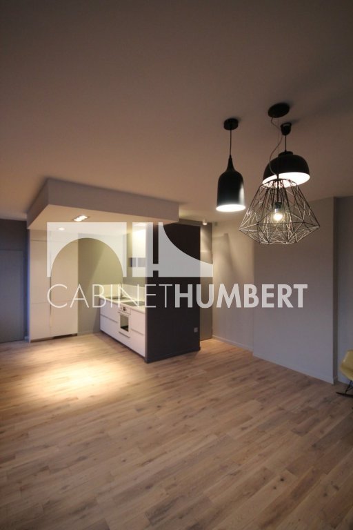 Agence immobilière de Cabinet Humbert