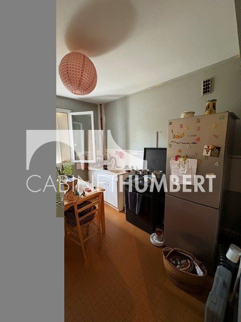 Agence immobilière de Cabinet Humbert