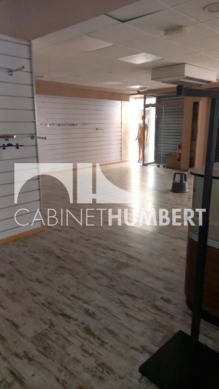 Agence immobilière de Cabinet Humbert