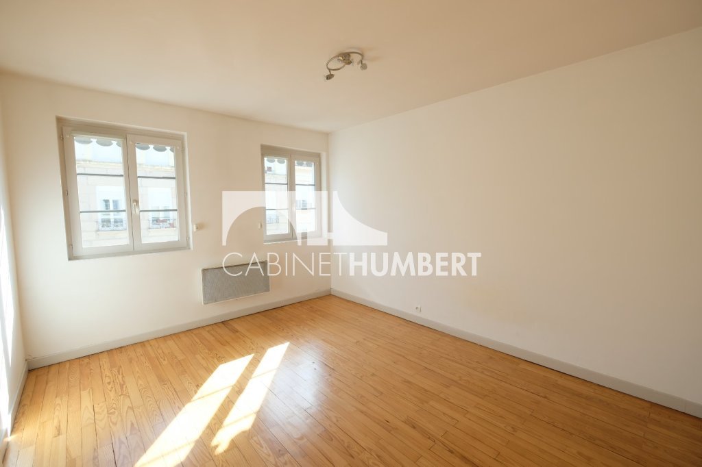 Agence immobilière de Cabinet Humbert