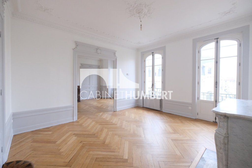 Agence immobilière de Cabinet Humbert