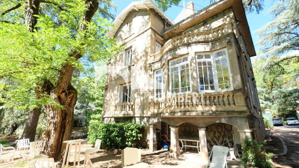Agence immobilière de Cabinet Humbert