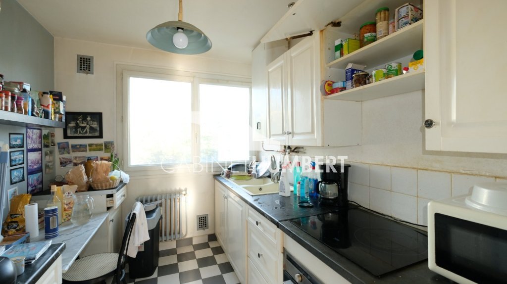 Agence immobilière de Cabinet Humbert