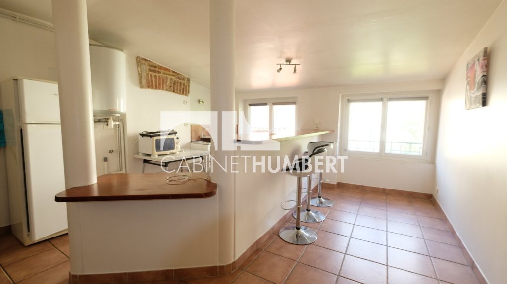 Agence immobilière de Cabinet Humbert